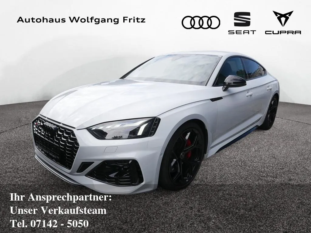 Audi RS5