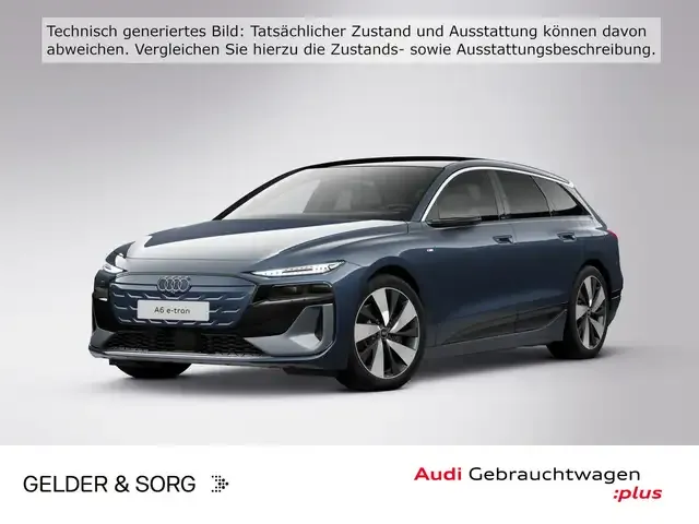 Audi Sonstiges