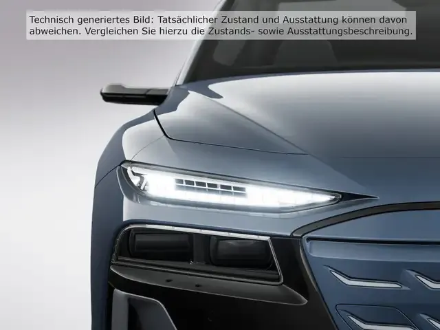 Audi Sonstiges