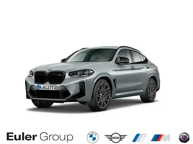 BMW X4 M