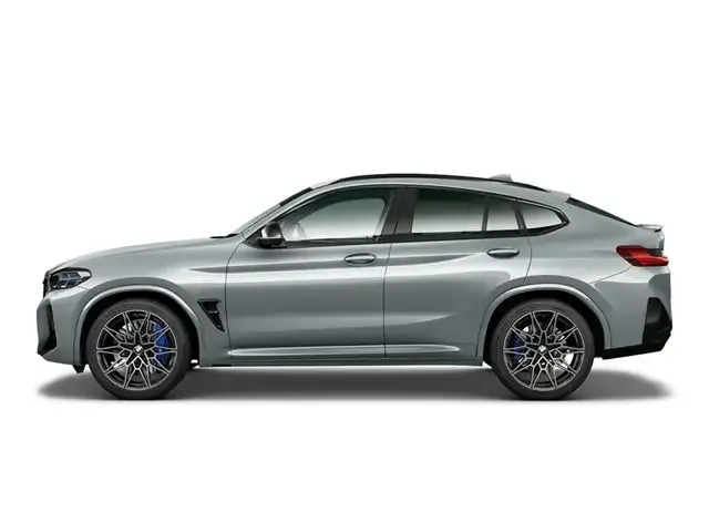 BMW X4 M