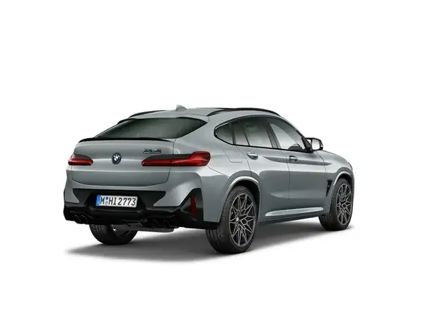 BMW X4 M