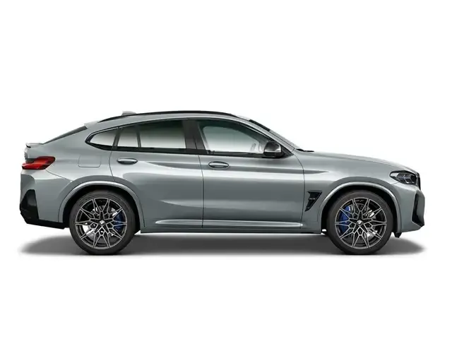 BMW X4 M