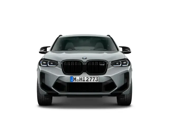 BMW X4 M