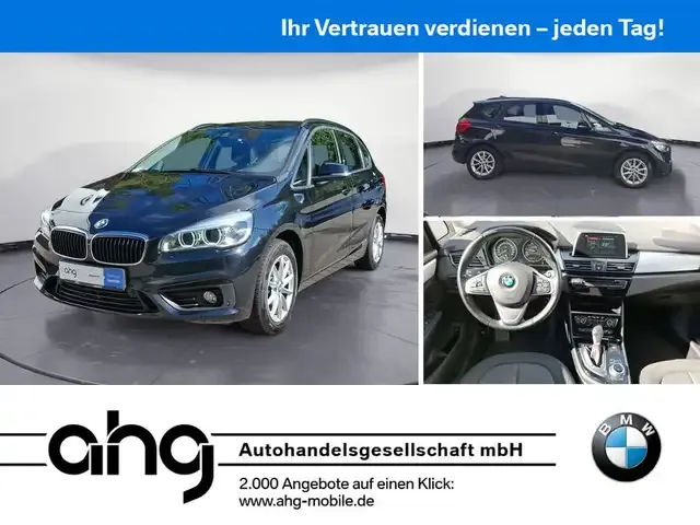 BMW 220