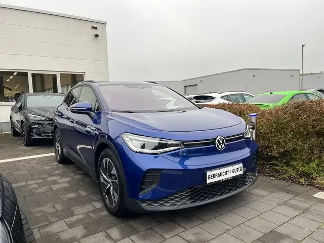 Volkswagen ID.4