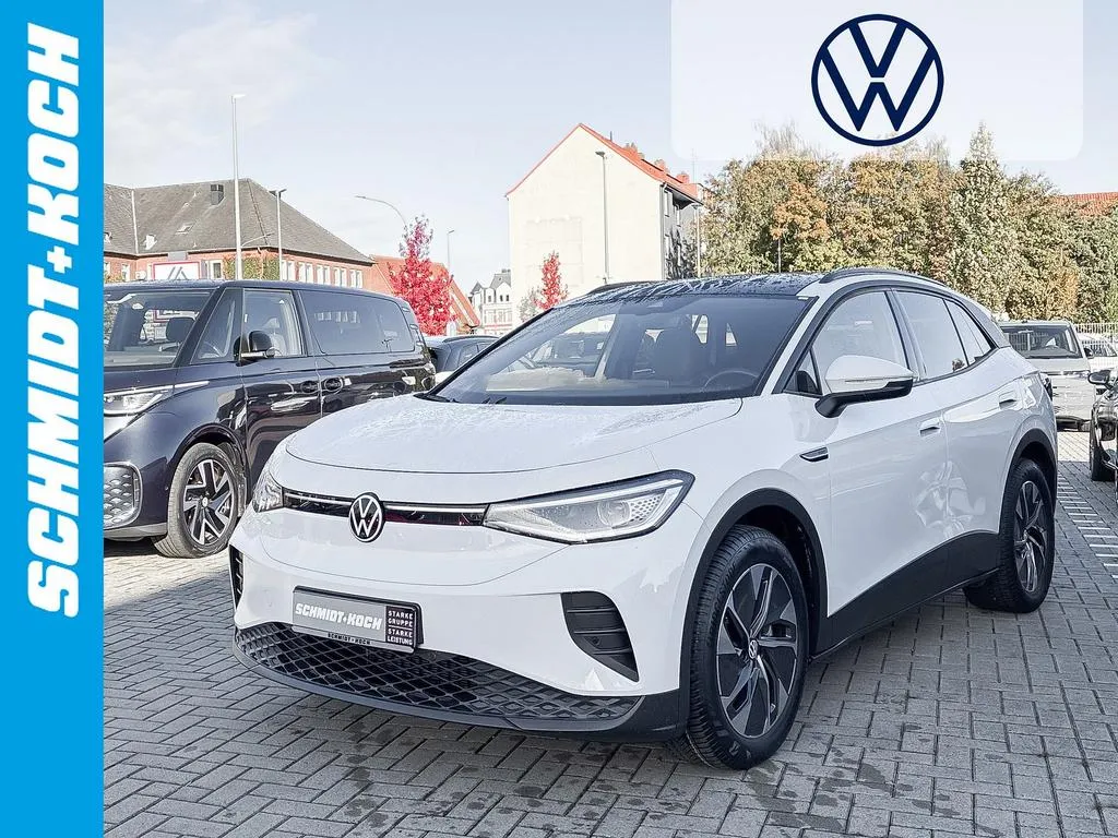 Volkswagen ID.4