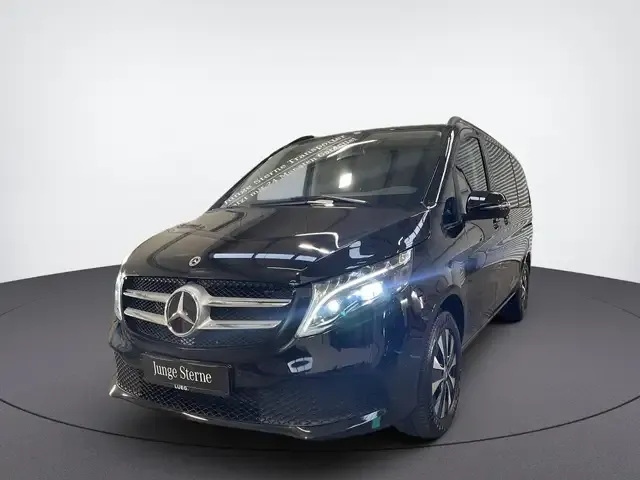 Mercedes-Benz V 220
