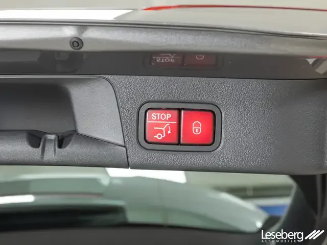 Mercedes-Benz B 220