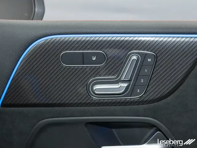 Mercedes-Benz B 220