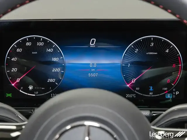 Mercedes-Benz B 220