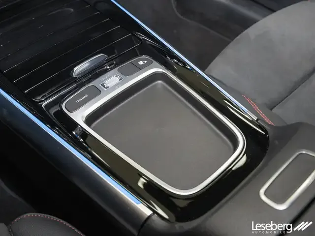 Mercedes-Benz B 220
