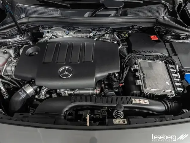 Mercedes-Benz B 220