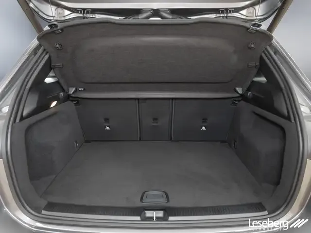 Mercedes-Benz B 220