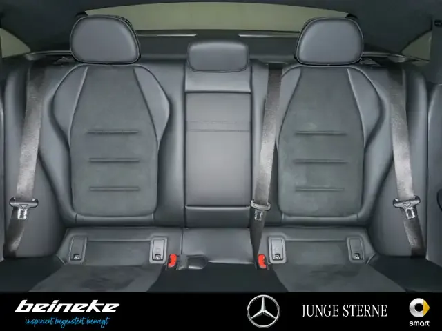 Mercedes-Benz EQE 350