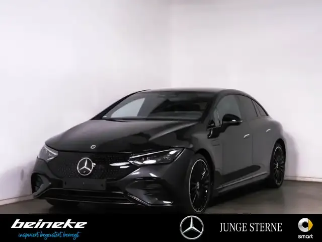 Mercedes-Benz EQE 350