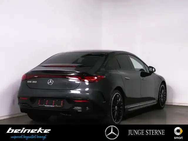 Mercedes-Benz EQE 350