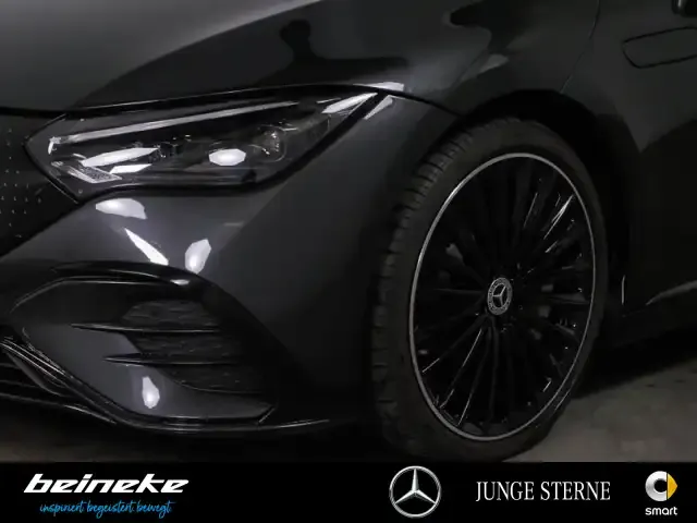 Mercedes-Benz EQE 350