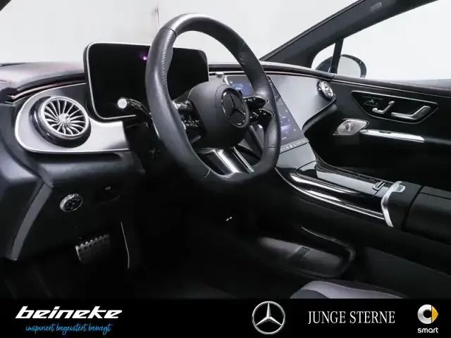 Mercedes-Benz EQE 350