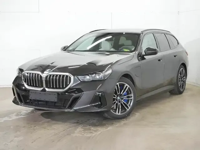 BMW 550