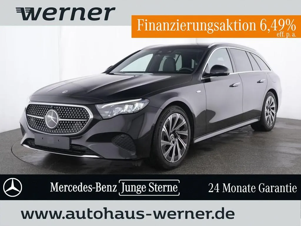 Mercedes-Benz E 300