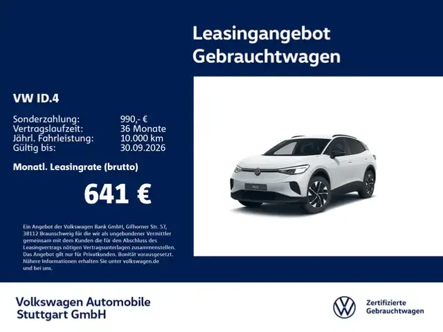 Volkswagen ID.4