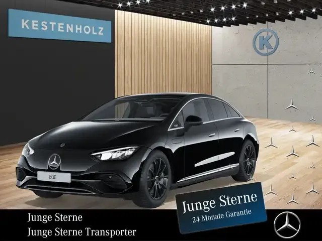 Mercedes-Benz EQE 350
