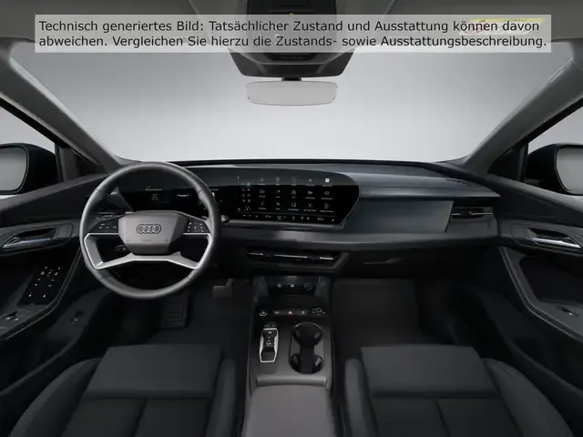 Audi Sonstige