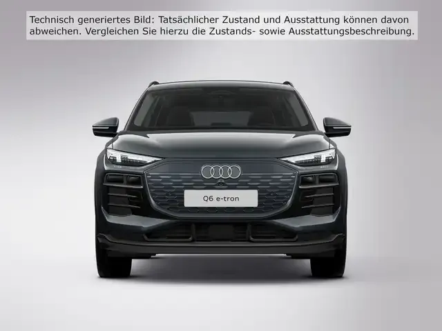 Audi Sonstige