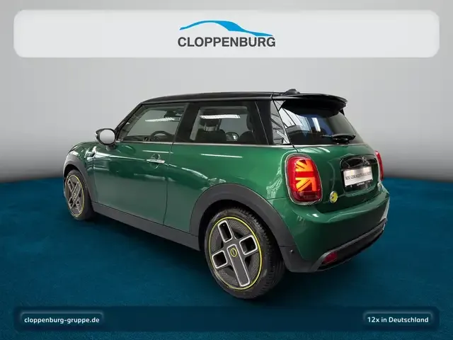 MINI Cooper SE