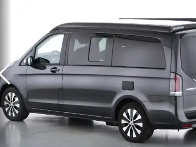 Mercedes-Benz Marco Polo