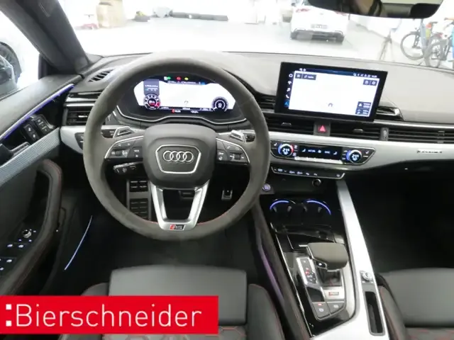 Audi RS5