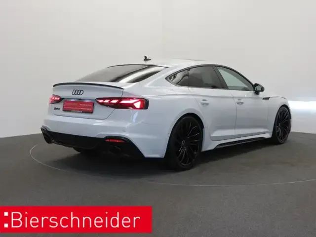 Audi RS5