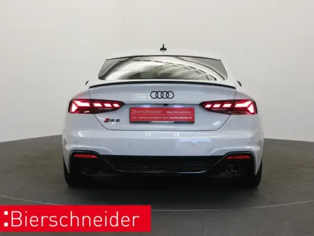 Audi RS5
