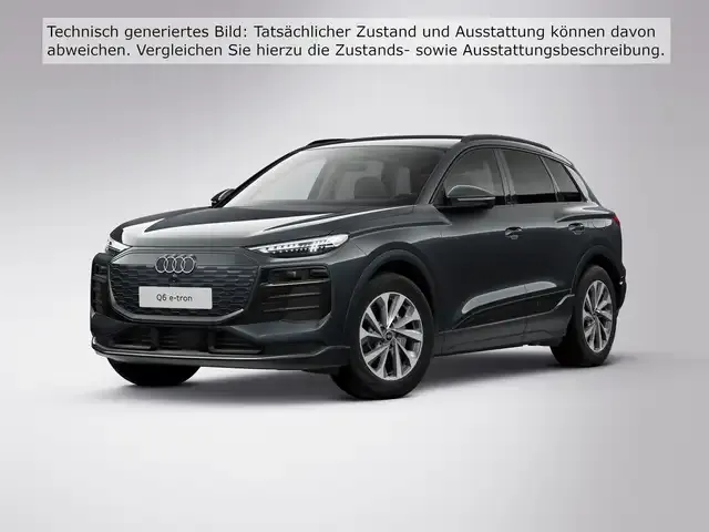 Audi Sonstiges