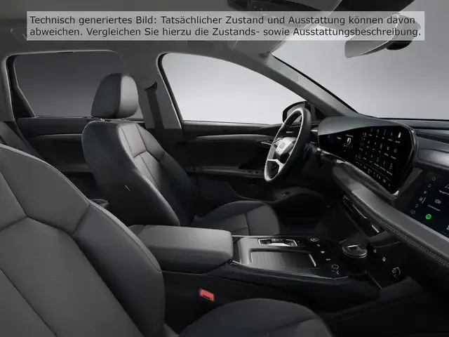 Audi Sonstiges