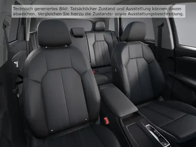 Audi Sonstiges