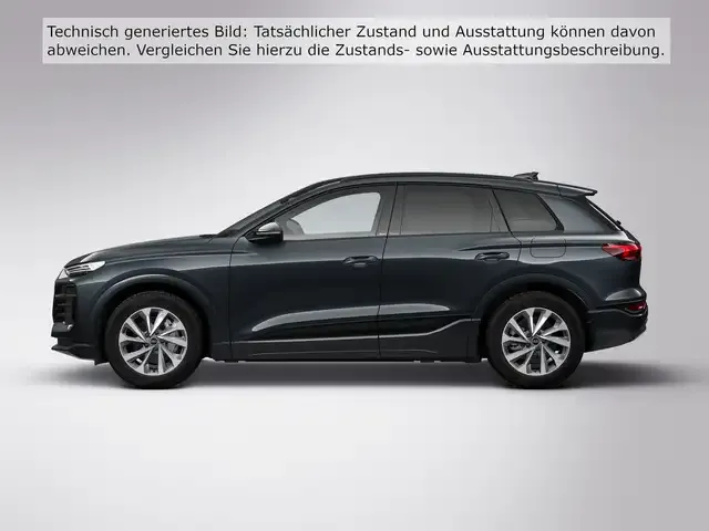 Audi Sonstiges