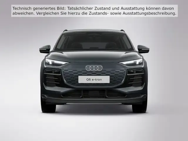 Audi Sonstiges