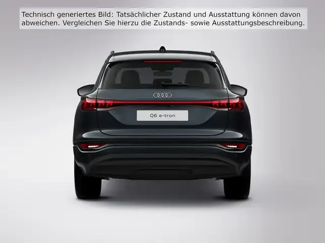 Audi Sonstiges
