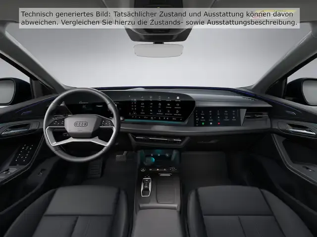 Audi Sonstiges