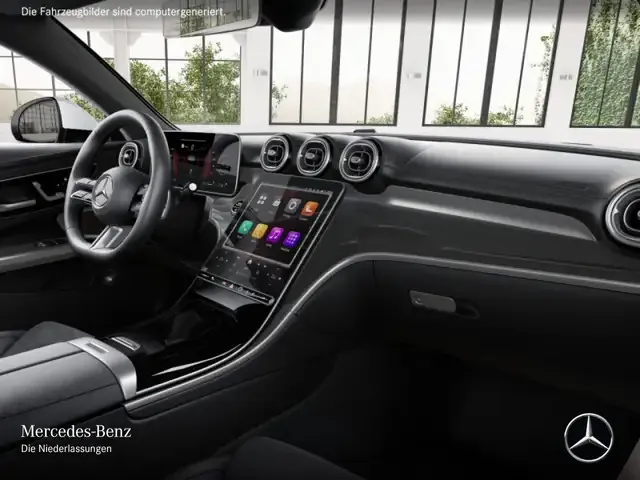 Mercedes-Benz CLE 200