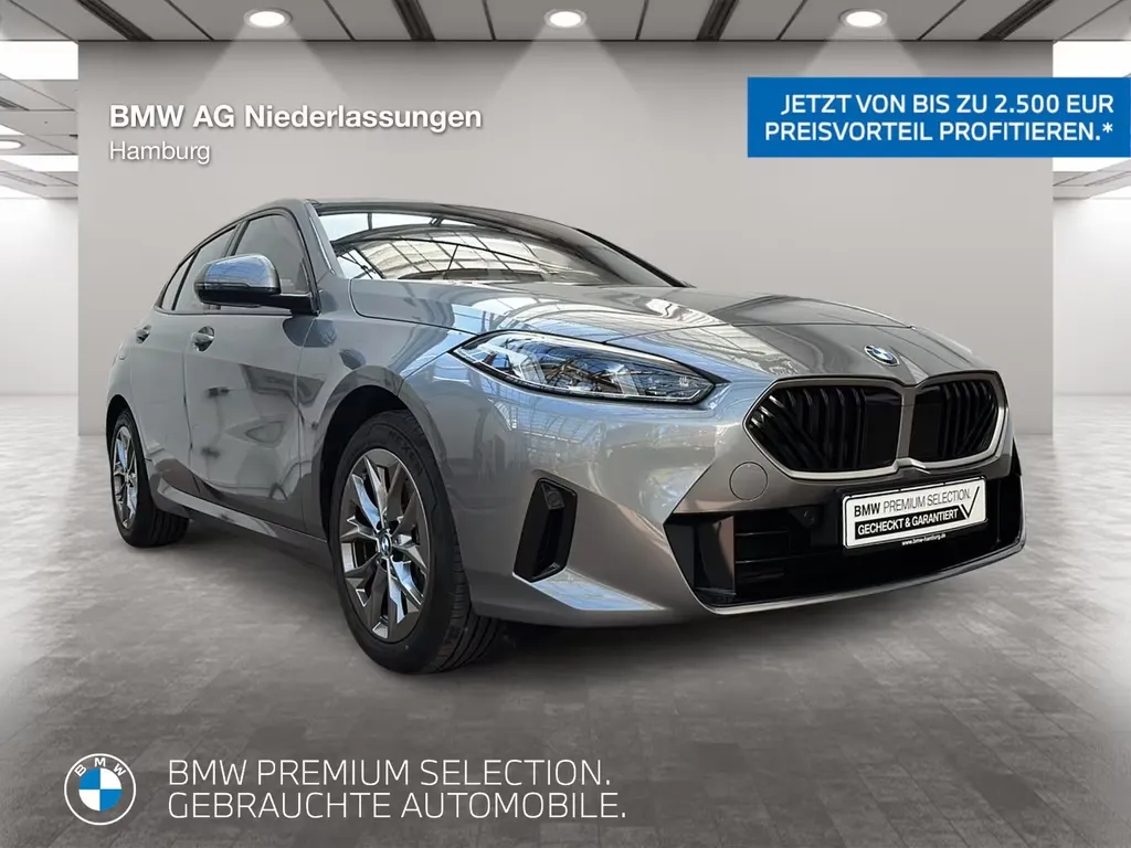 BMW 120
