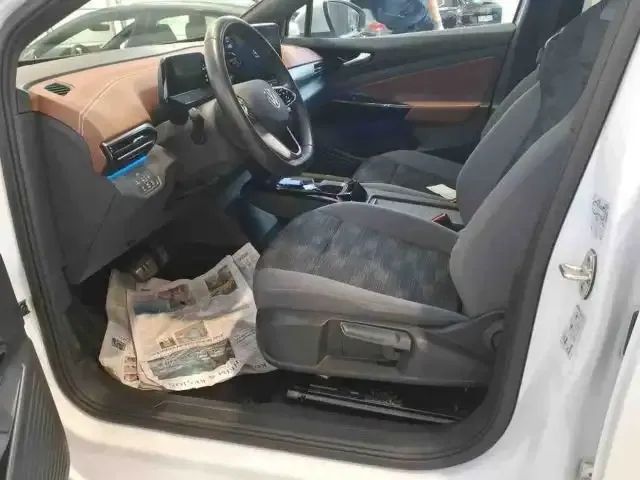 Volkswagen ID.5