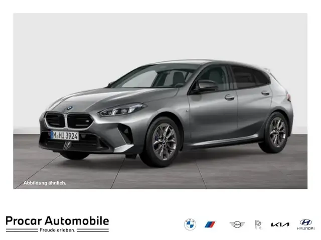 BMW 135