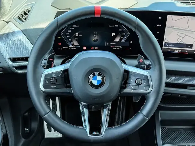 BMW 135