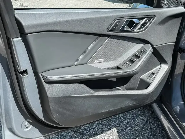 BMW 135