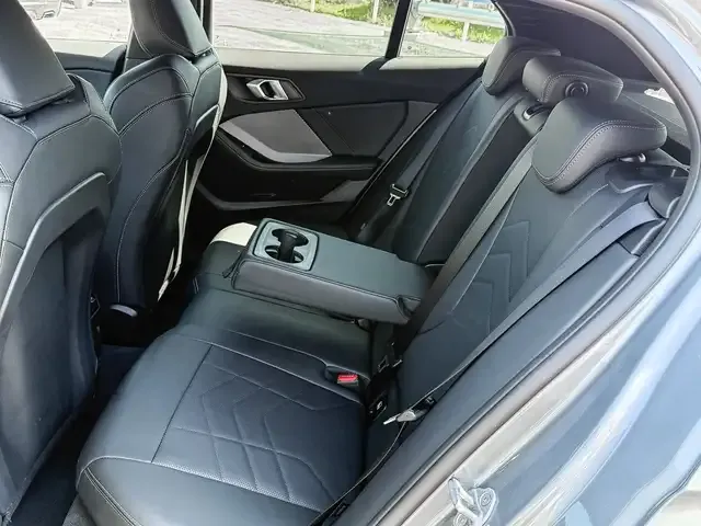 BMW 135
