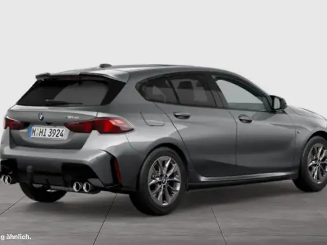 BMW 135