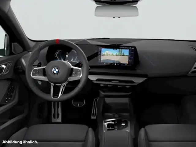 BMW 135